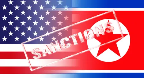 САЩ забраниха на американците да пътуват до КНДР САЩ забраниха на американците да пътуват до КНДР