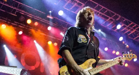 Джеф Пилсън преди гастрола на &bdquo;Форинър&ldquo; в Русе: Дразни ме постоянното използване на телефоните по време на концерт