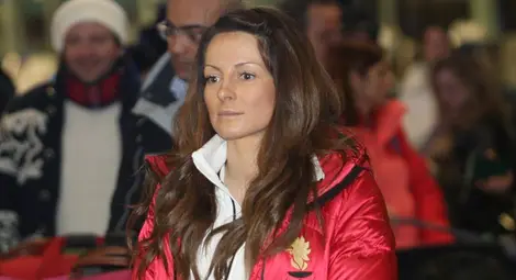 Саня Жекова ще танцува в "Денсинг старс"