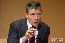 Расмусен: Разширяването на НАТО ще продължи