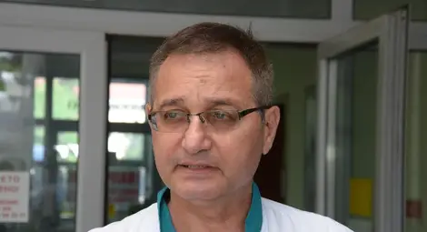 Д-р Хубчев извърши първата в Европа операция с щадящ хелиев лазер