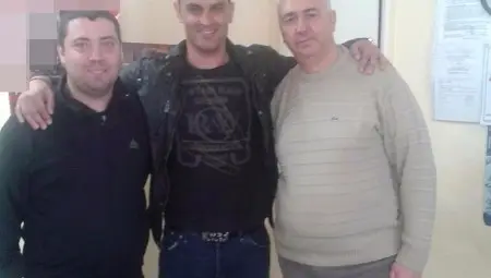 Сладка премия за дунавци за класиката срещу &bdquo;Калиакра&ldquo;