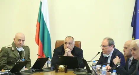 Борисов: Ще поискаме 130 млн. евро от ЕК