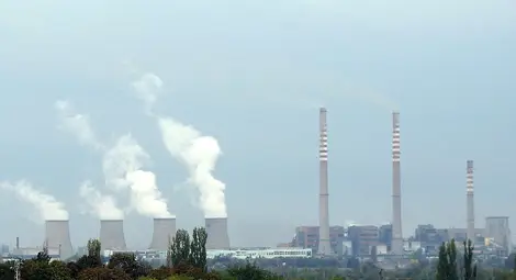 Спешни проверки изясняват кой обгази отново Русе