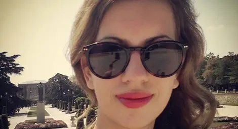 &bdquo;Албена&ldquo; на внучката Василена Попилиева сваля шапка пред паметта на Дедо