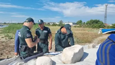 Проверяват сигнали за пиратство в Бургаския залив