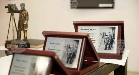 Снимка: БТА Снимка: БТА