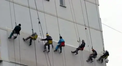 Правителството даде зелена светлина на санирането