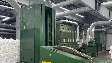 Кметът на Русе Пенчо Милков посети производствената база на „Септона България“ Кметът на Русе Пенчо Милков посети производствената база на „Септона България“