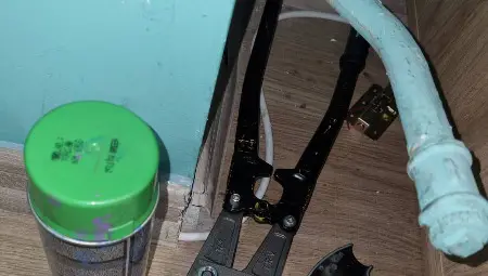 Сериен крадец на велосипеди задържан в Русе /галерия/ Сериен крадец на велосипеди задържан в Русе /галерия/