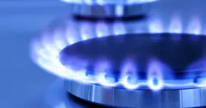 Поскъпването на тока прави още  по-изгодно отопляването с газ