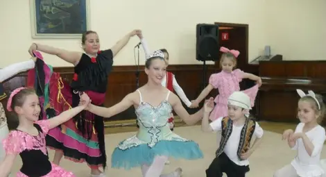 Само четири от 23 читалища в община Русе отчитат приходи от проекти