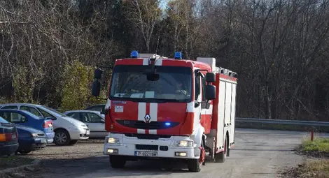 Невиждано досега в Русе учение превърна петролна база в Хитрино 2