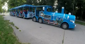 Варненска фирма иска да пусне влакчета за панорамни обиколки на Русе