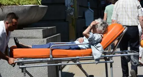 Магнитни бури носят депресии и инфаркти до неделя