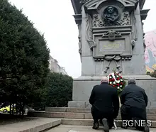 141 години безсмъртие за Апостола