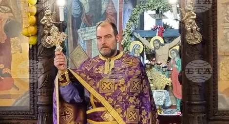 Снимка: БТА Снимка: БТА