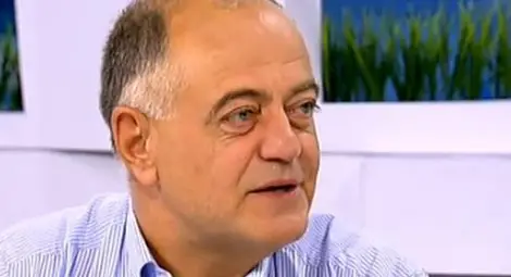 Генерал Атанас Атанасов разкри заговора между Путин и Ердоган за бежанците