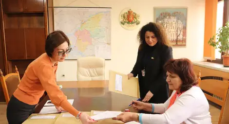 Малко над 198 000 са избирателите в Русенско&nbsp;по предварителни списъци