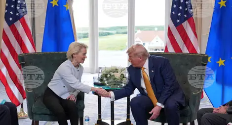 Снимка: БТА Снимка: БТА