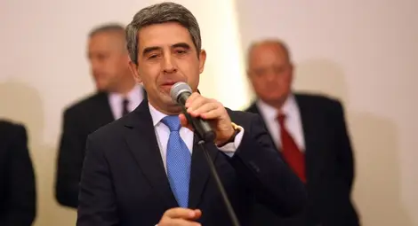 Плевнелиев: Крайно време е съдебната система да спре да генерира скандали