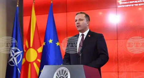 Снимка: БТА Снимка: БТА