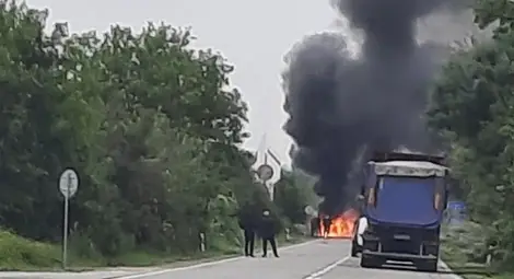 Поредната трагедия пак повдига въпроса за липсата на реални санкции за чужденци за пътни нарушения