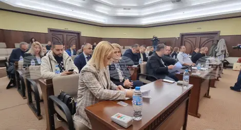 Снимка: БТА Снимка: БТА