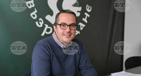 Снимка: БТА Снимка: БТА