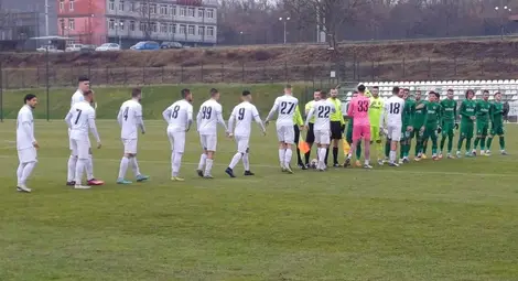 Първа чистка в &bdquo;Дунав&ldquo; - Калин Георгиев и Иван Колев вече не са играчи на &bdquo;драконите&ldquo;