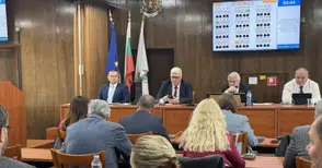 Общинският съвет отмени решението си за спорната зала в комплекс „Ялта“