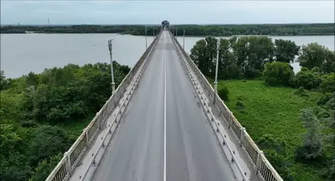 Обявиха началната дата на ремонта на Дунав мост - 10 юли
