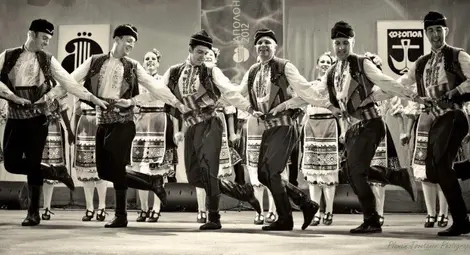 Борислав Просеников: 35 години пленник на магията на танца