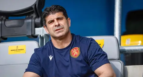 Дузпа: Г-н Гонзо и имитираната революция на цена 400 000 лева