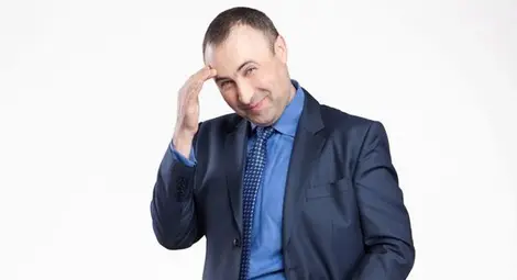 Ето я диетата, с която Руслан Мъйнов стопи 25 кила