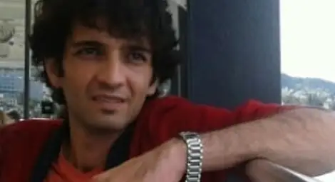 Млад ирански писател гостува в Австрийската библиотека