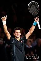 Джокович би Федерер и е на финала в Париж 