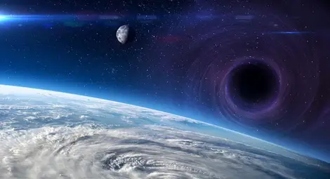 Изследователи в ЦЕРН: Тъмната материя съществува