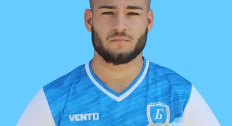 Мартин ГАЛИНОВ Мартин ГАЛИНОВ