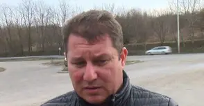 Кметът на Мартен: Стига политика, искаме контрол на въздуха и пречиствателна станция в зона „Тегра“