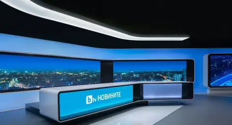 bTV реже половин час от „Шоуто на Николаос Цитиридис“ bTV реже половин час от „Шоуто на Николаос Цитиридис“