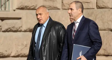 Борисов: Предсрочни избори при тази ситуация са най-демократичното нещо -ОБОБЩЕНИЕ Борисов: Предсрочни избори при тази ситуация са най-демократичното нещо -ОБОБЩЕНИЕ