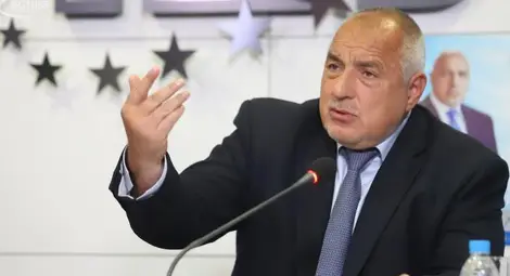 Рашков: Борисов трябва да бъде разпитан