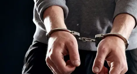 Затворник си резервира килия за още 44 месеца