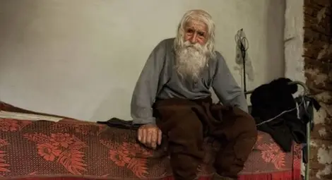 "Хъфингтън пост" разказа на света за дядо Добри "Хъфингтън пост" разказа на света за дядо Добри