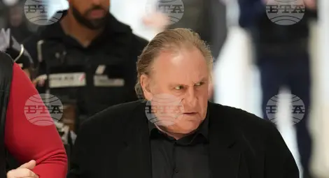 Снимка: БТА Снимка: БТА