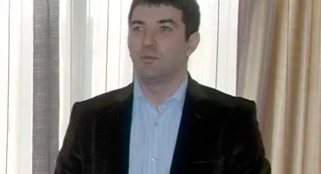 &bdquo;Пума&ldquo; поиска фалит на фирма, управлявана от Красимир Даков