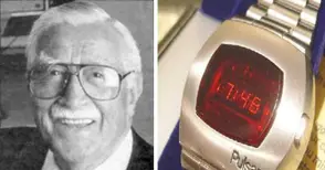 Ако можехме да комбинираме Индиана Джоунс с Томас Едисон, резултатът щеше да е Петър Петров