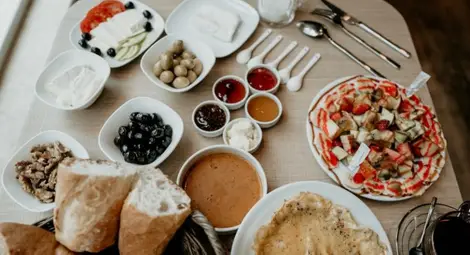 Глобалните цени на храните се приближават до 7-годишен връх Глобалните цени на храните се приближават до 7-годишен връх