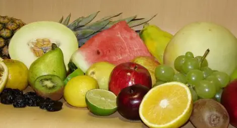 Полезна диета: Как да се храним при висок холестерол